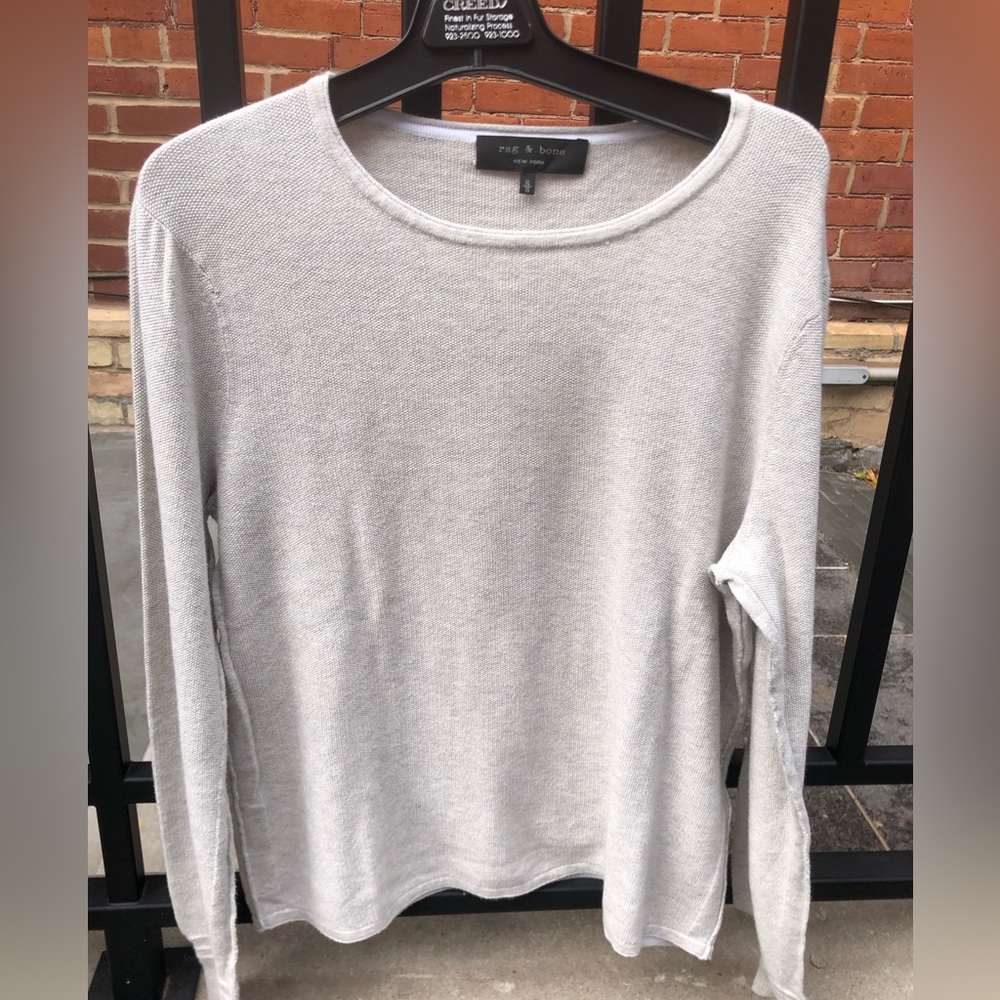 Rag & Bone men’s top